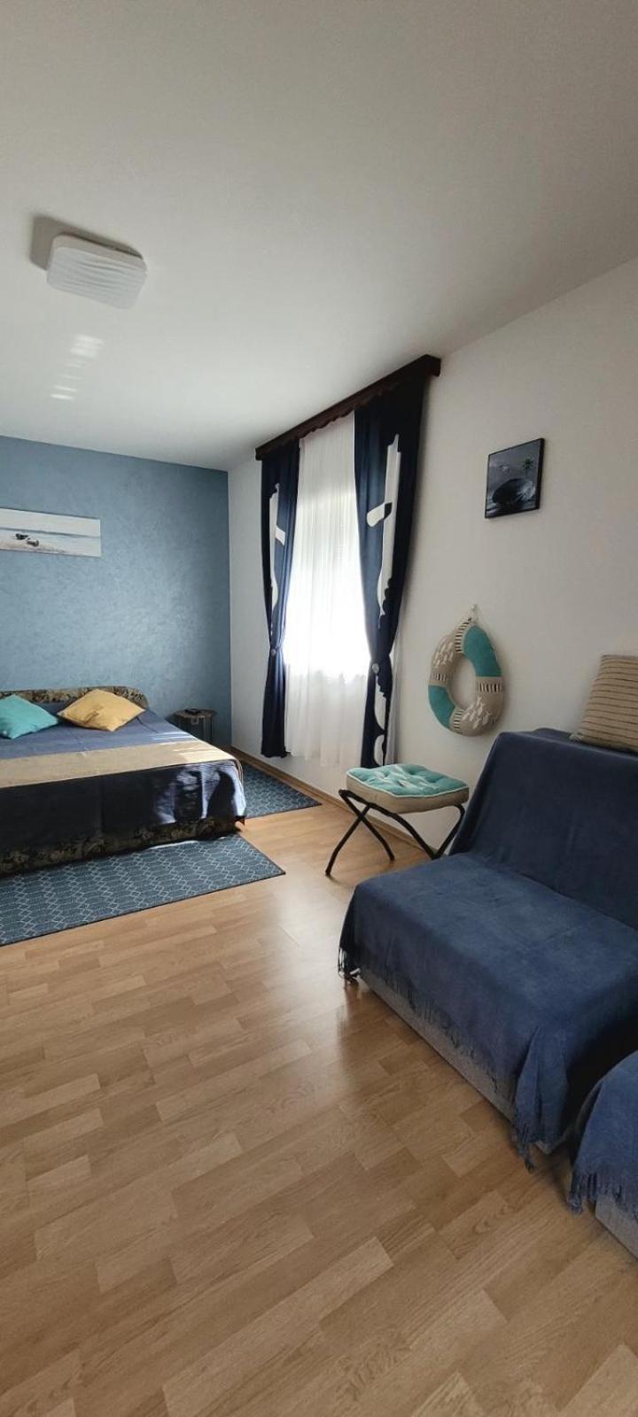 Apartmani Sojka Rovinj Exterior photo
